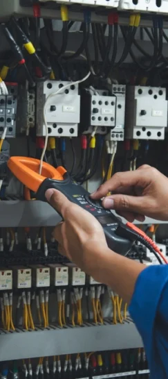 Kreizh Breizh Plombier A Laniscat Lectricite 1